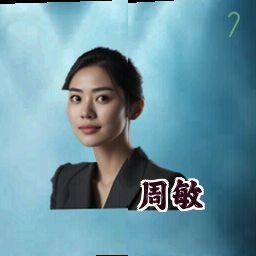 周敏